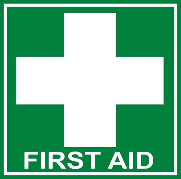 First Aid Course